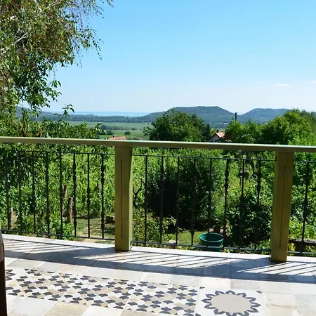 Grand Cru 3. Vendeghaz Villa Hegymagas Exterior photo