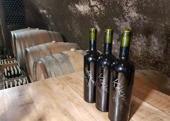 Grand Cru 3. Vendeghaz