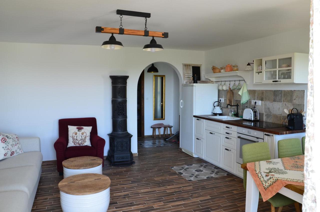 Grand Cru 3. Vendeghaz Holiday home