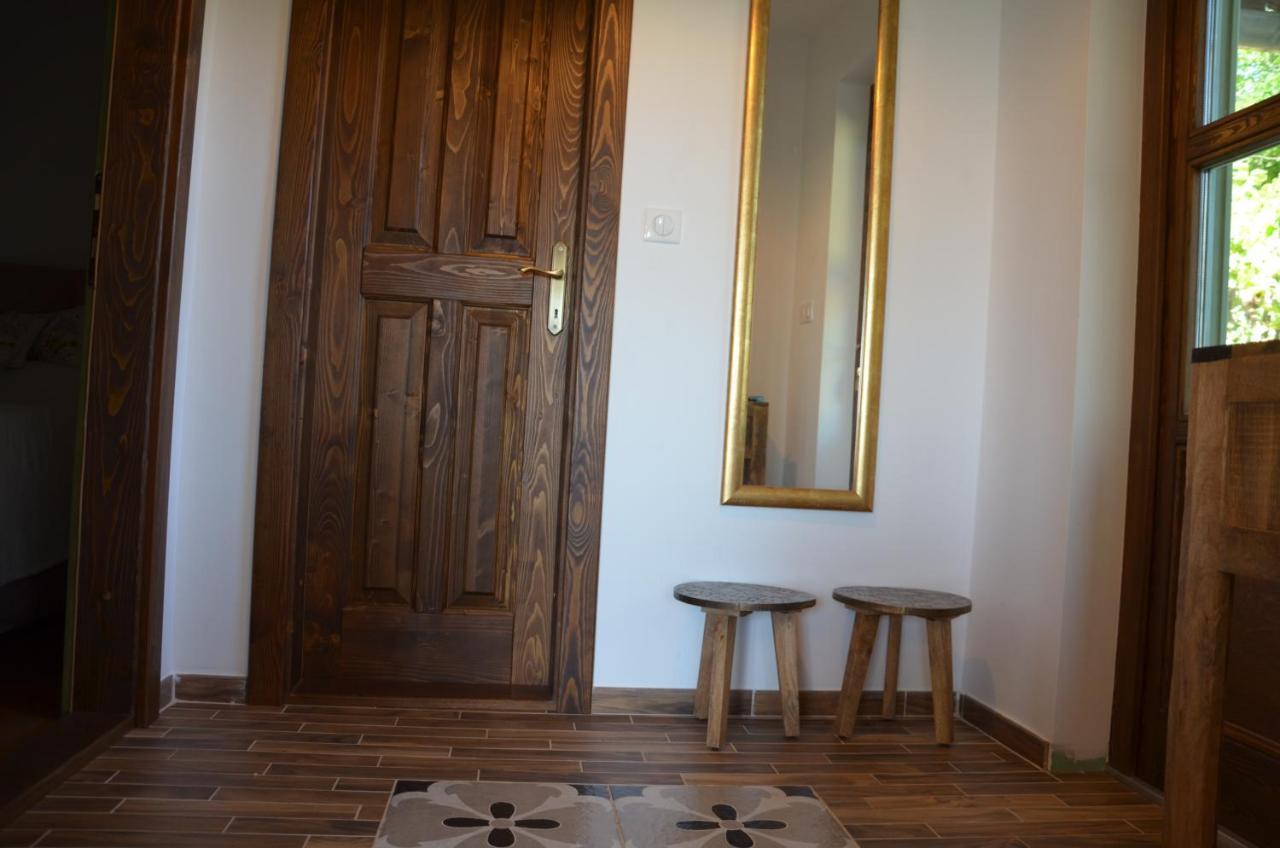 Holiday home Grand Cru 3. Vendeghaz Hegymagas