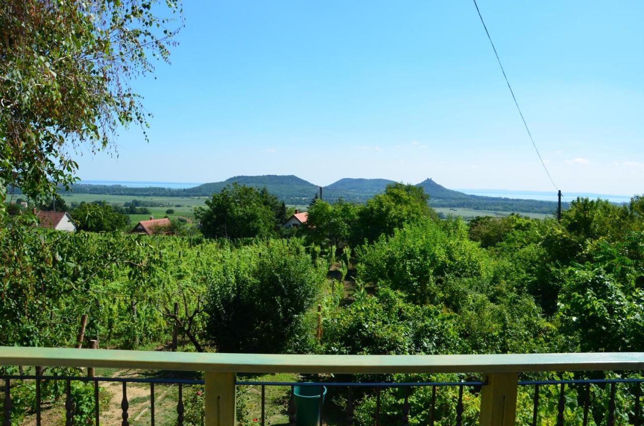 Grand Cru 3. Hébergement de vacances