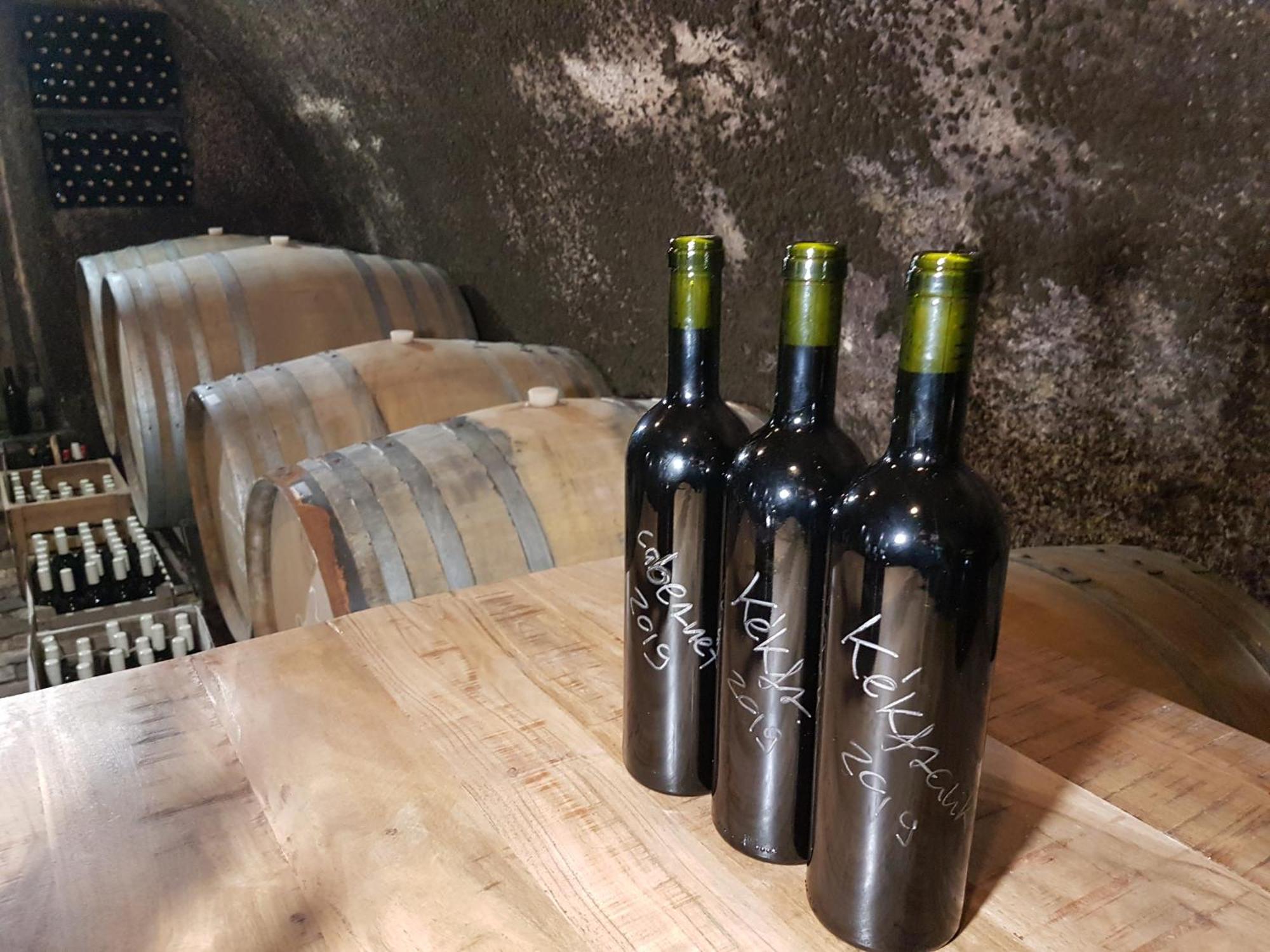 Grand Cru 3. Vendeghaz