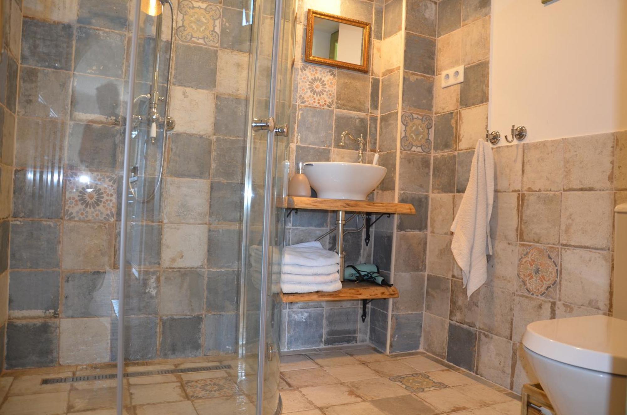 Grand Cru 3. Vendeghaz Holiday home *